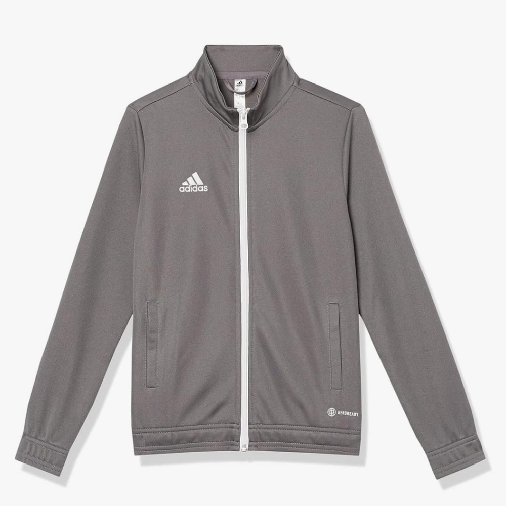 Adidas Entrada 22 track jacket YS